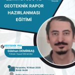 geoteknik rapor